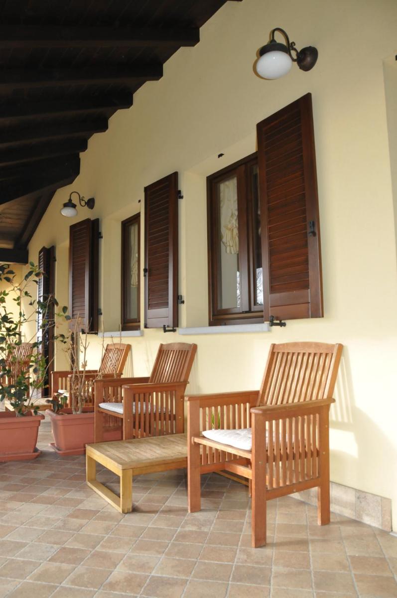 Agriturismo Marco - Housity