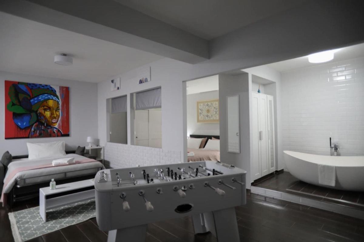 Argiro95 Luxury - Housity