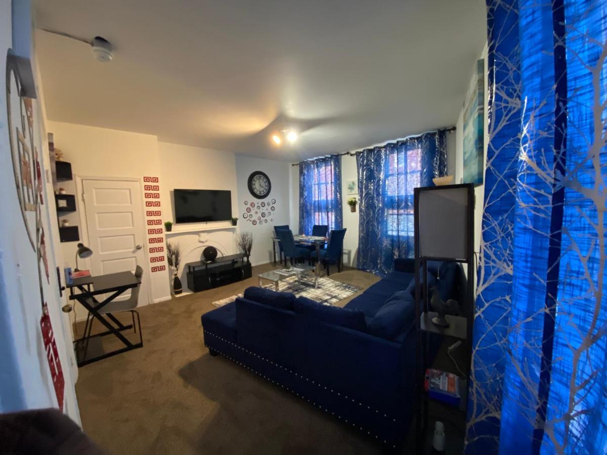 Baltimore city comfort and luxury - Housity