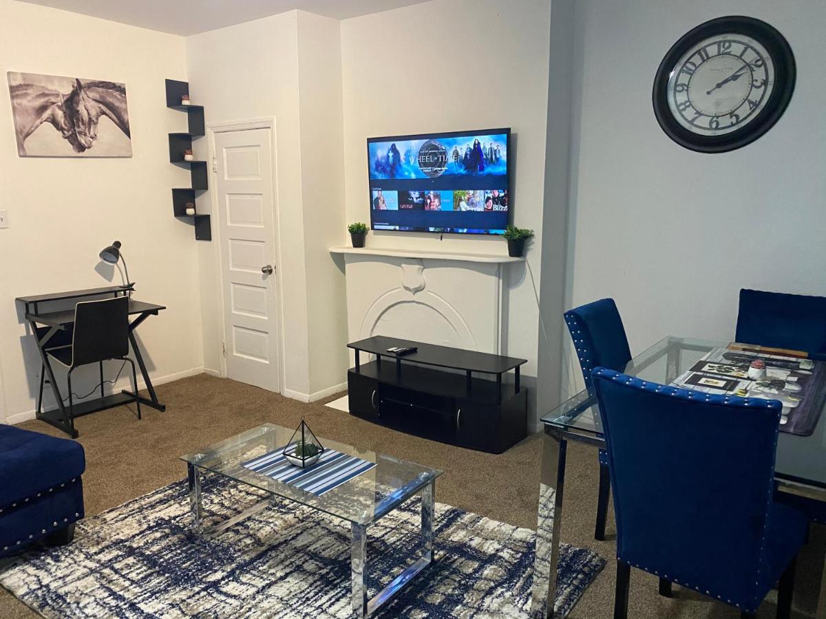 Baltimore city comfort and luxury - Housity