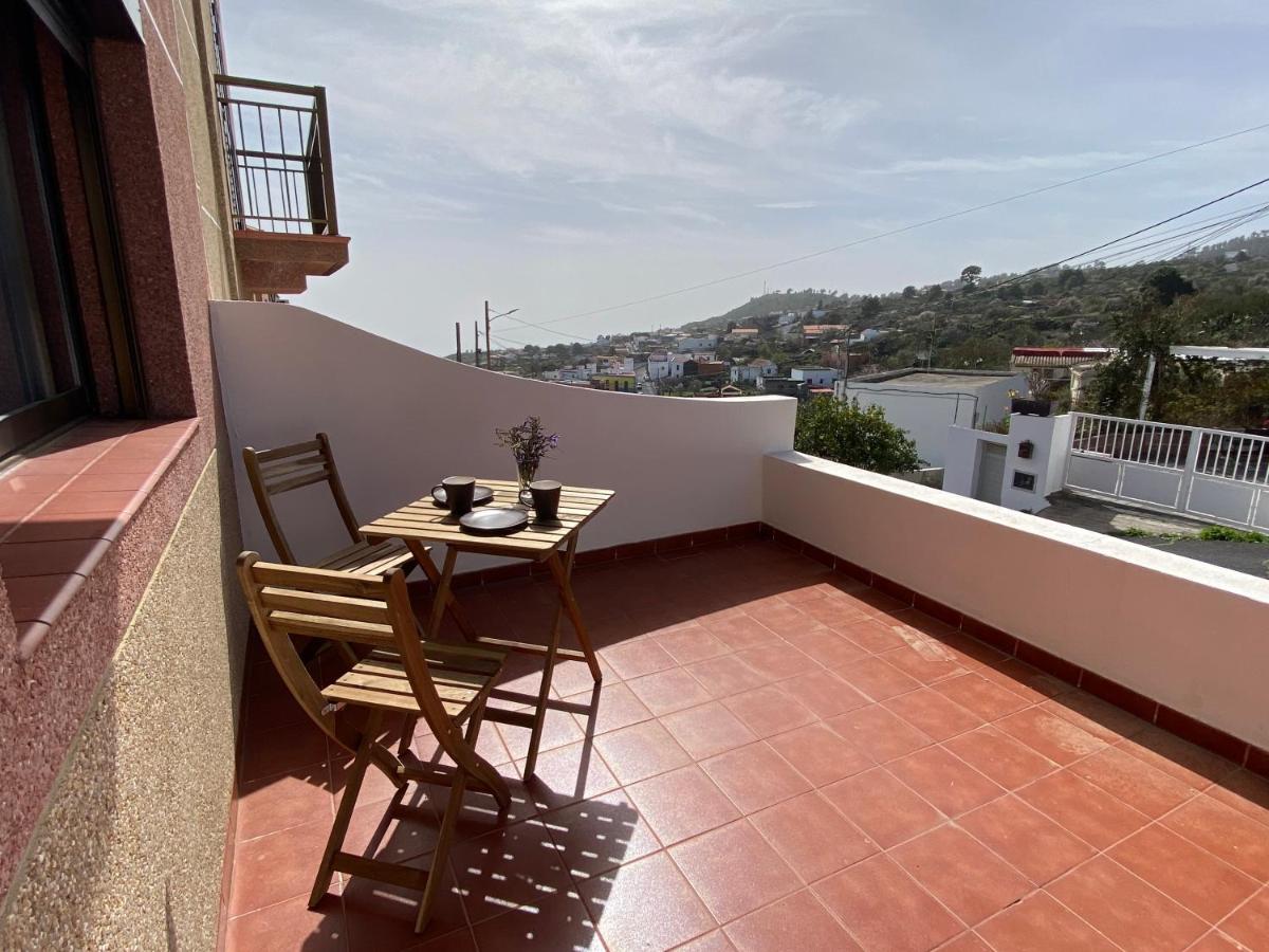 Casa La Asomada El Hierro - Housity