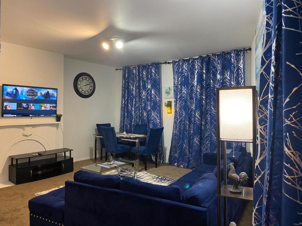 Baltimore city comfort and luxury - Housity