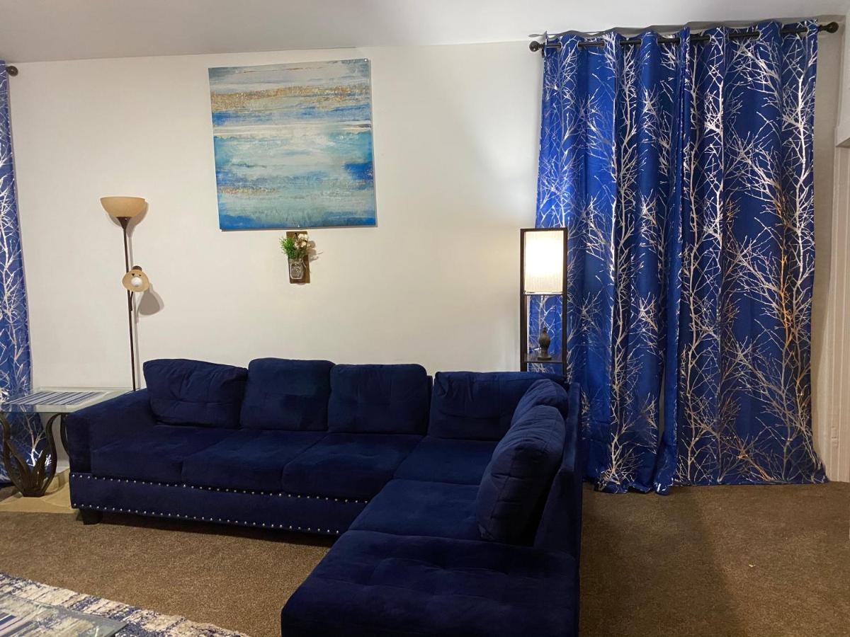 Baltimore city comfort and luxury - Housity