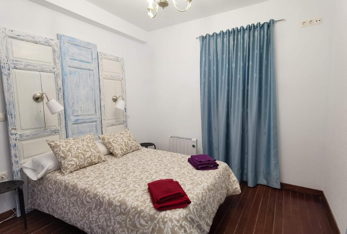 Apartamentos Turísticos El Quintal - Housity