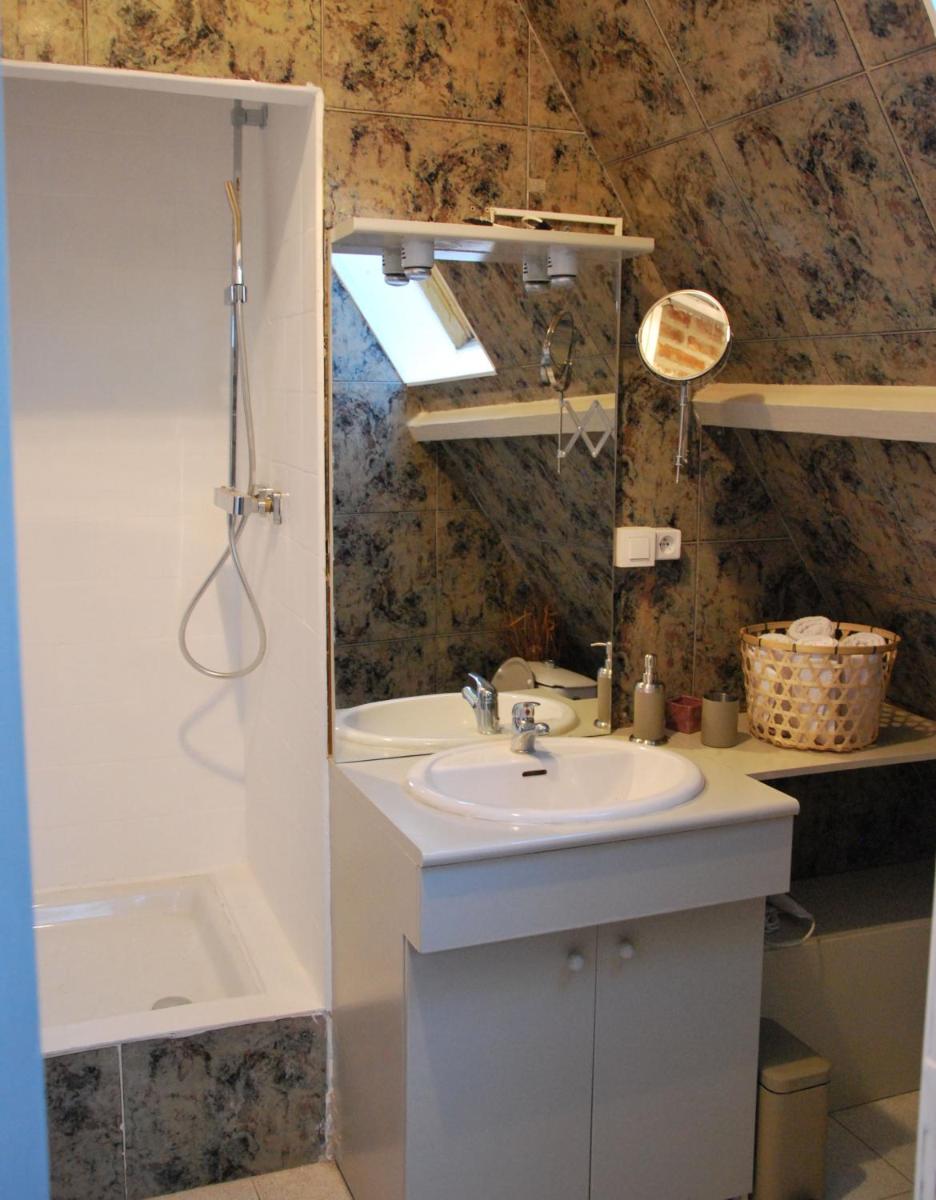 Les studios de la grand Place - Housity