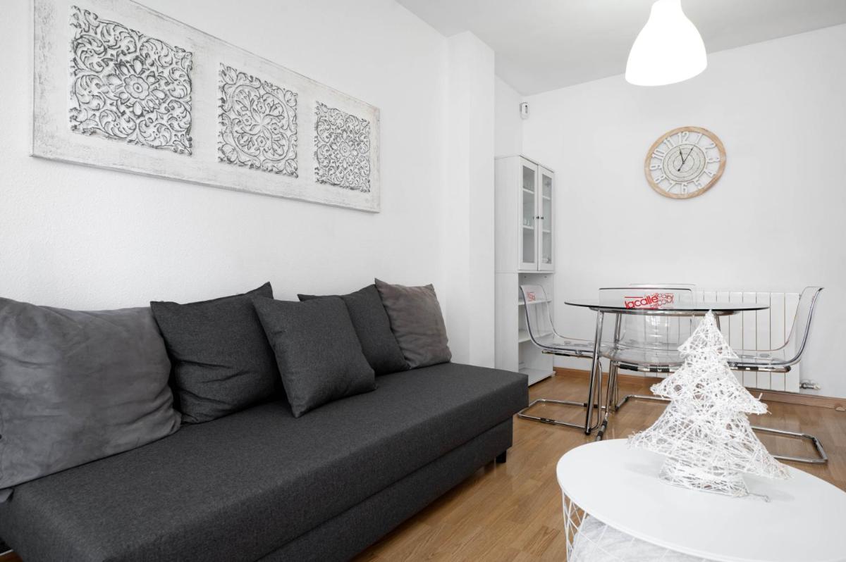 Apartamento en Sabiñánigo con amplia y soleada terraza - Housity