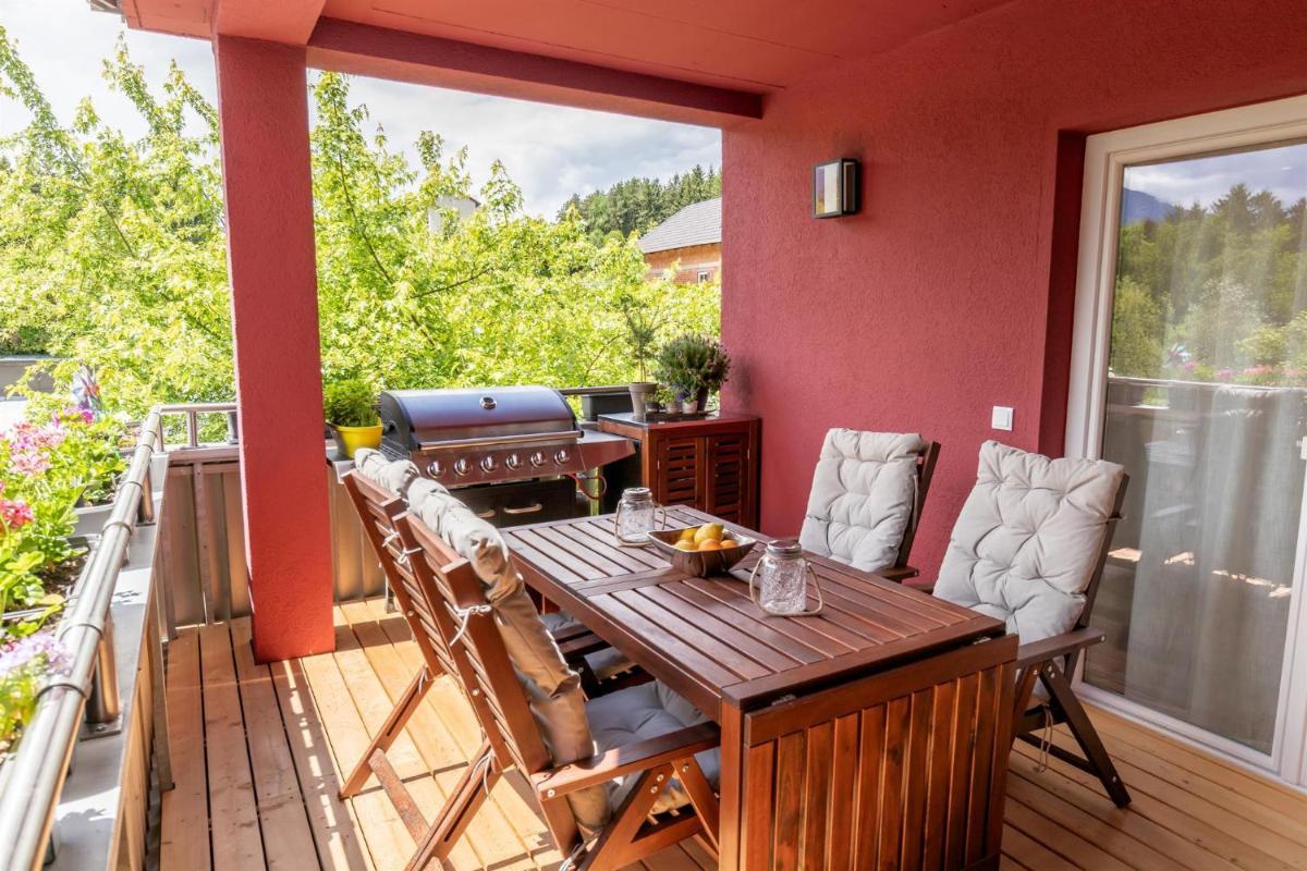 Anja's Feriendomizil - Housity