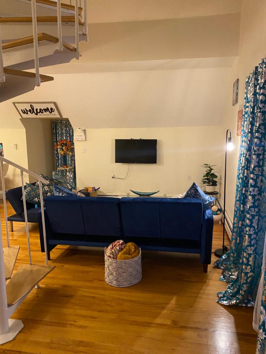 E and T Getaway LLC - Housity