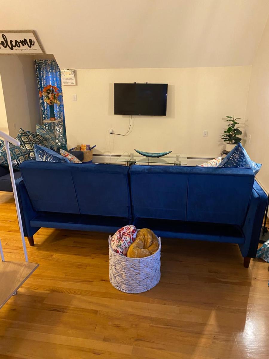 E and T Getaway LLC - Housity
