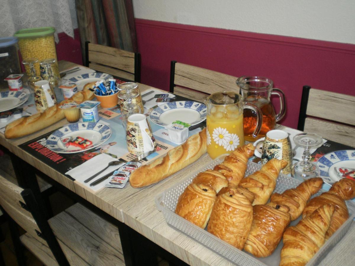 Hotel De La Gare - Housity