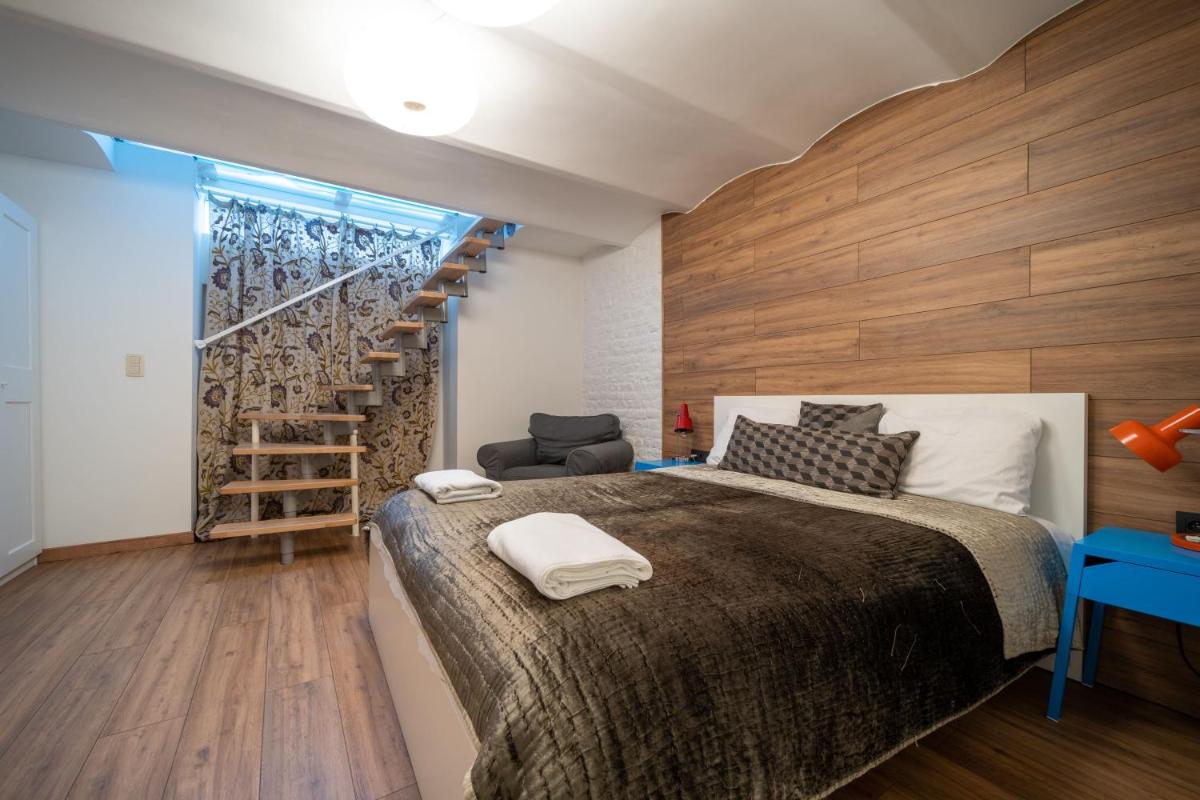 Suitetrails - Charming 1BDR Apartment Near European Quarter