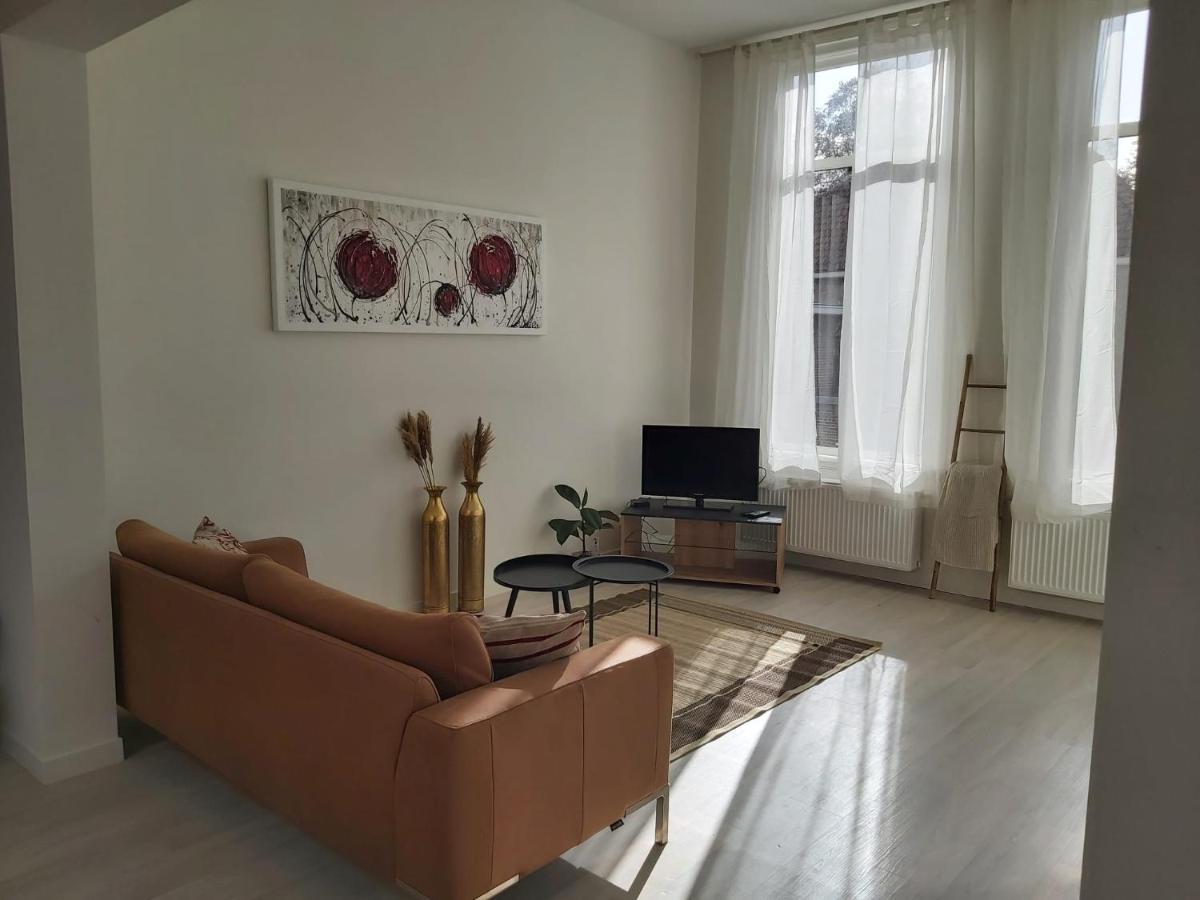 Stadslogement 19E (Goudsteeg) - Housity