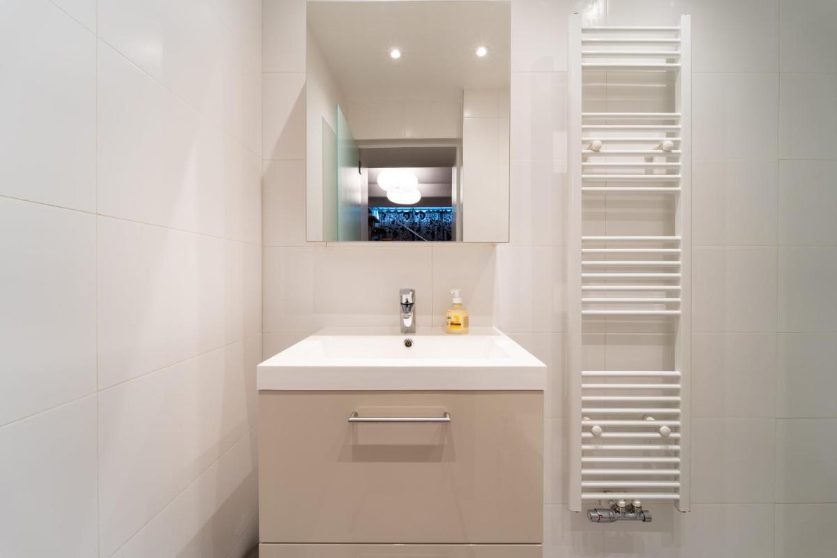 Suitetrails - Charming 1BDR Apartment Near European Quarter