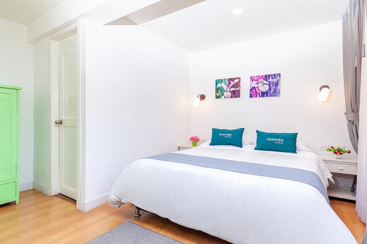 Ayenda Casa La Castellana - Housity