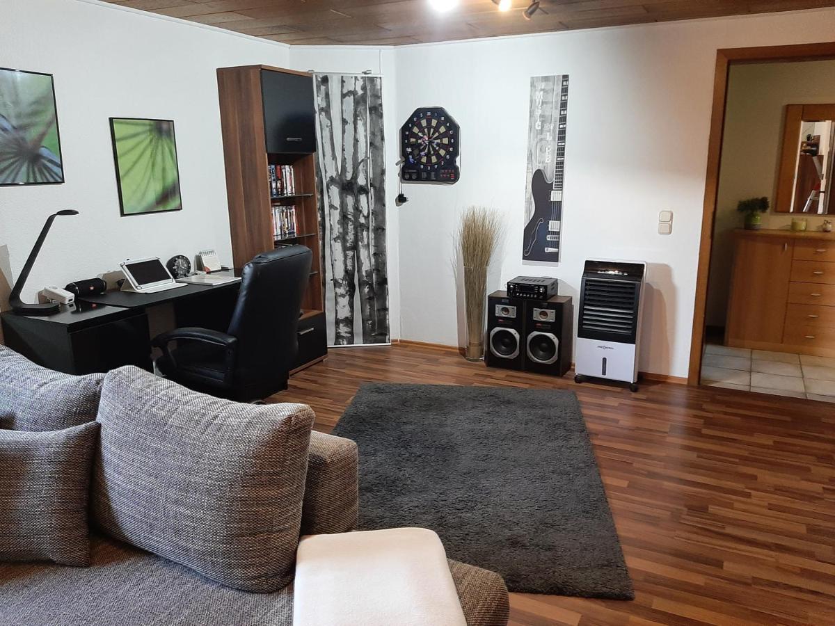 Ferienwohnung Stern - Housity