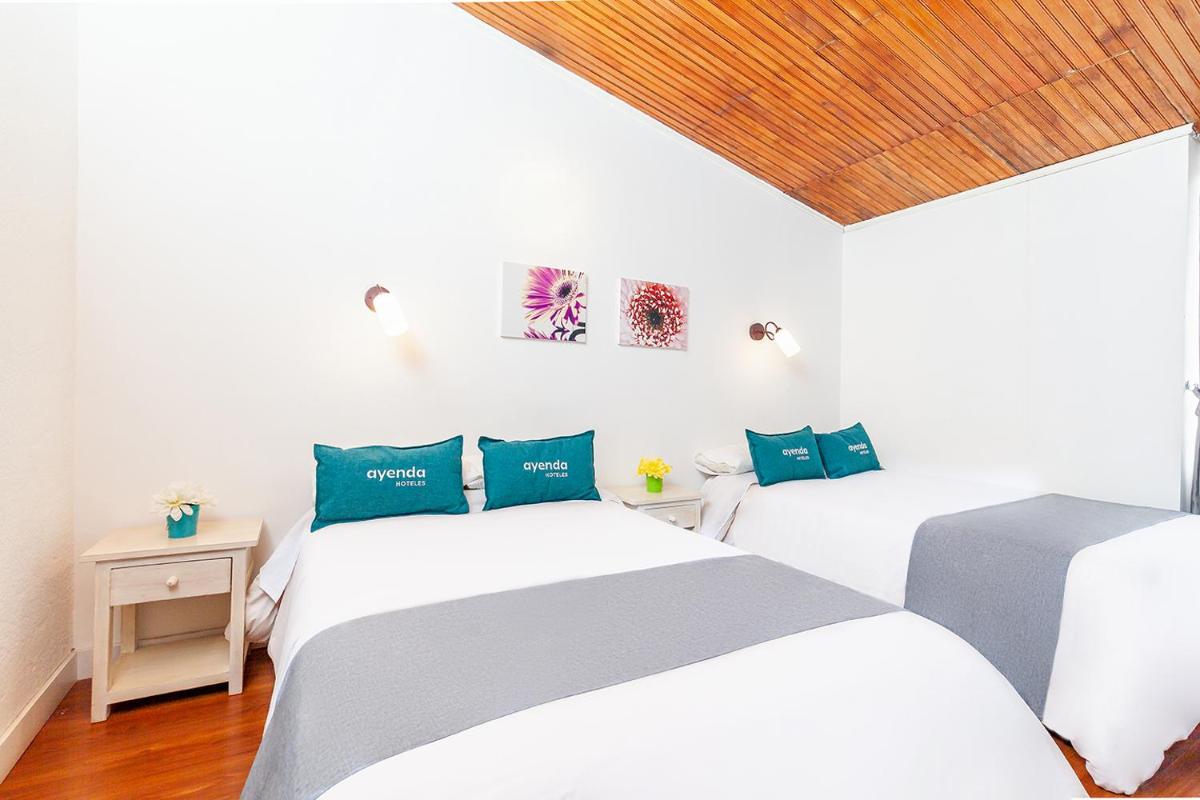 Ayenda Casa La Castellana - Housity