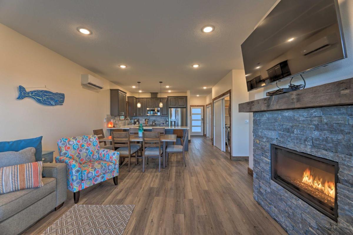 Sanderling Sea Cottages, Unit 6 - Housity