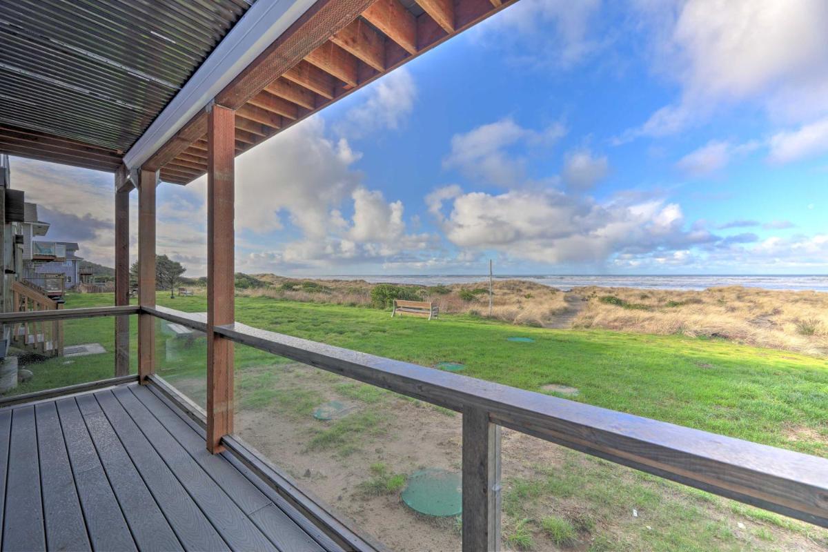 Sanderling Sea Cottages, Unit 6 - Housity