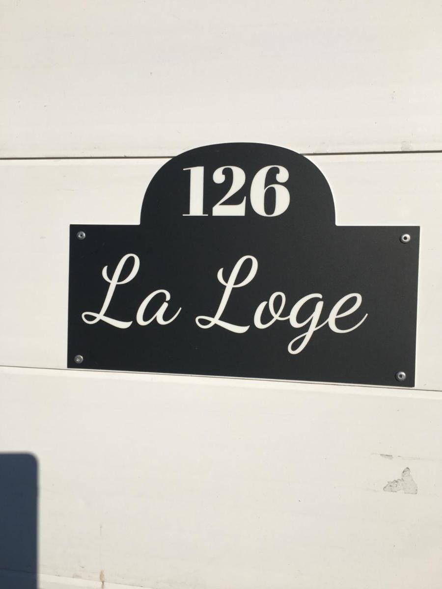 LA LOGE de Bellerive ,Esprit Désign et déco pour 6 Personnes - Housity