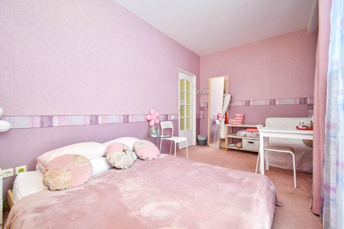 Guesthouse Turist - Housity