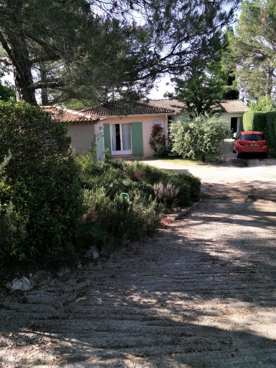 Chambres d'hôtes en Luberon - Housity