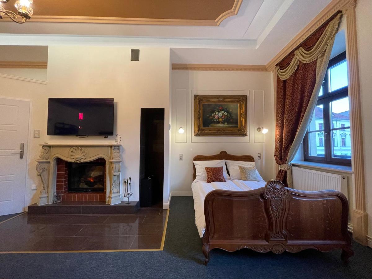 Apartamenty Stary Browar Oleśnica - Housity
