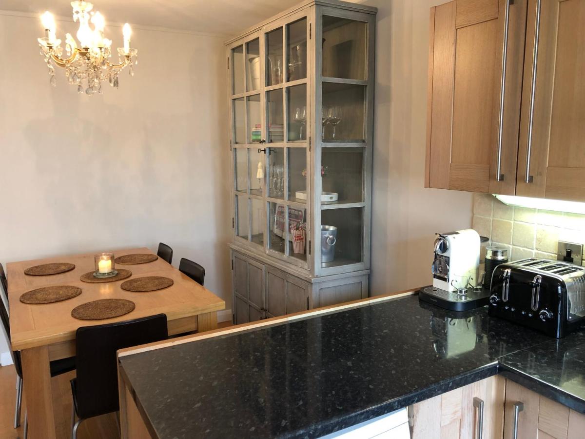 Notting Hill Apartment - Housity