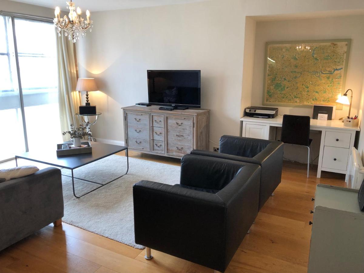 Notting Hill Apartment - Housity