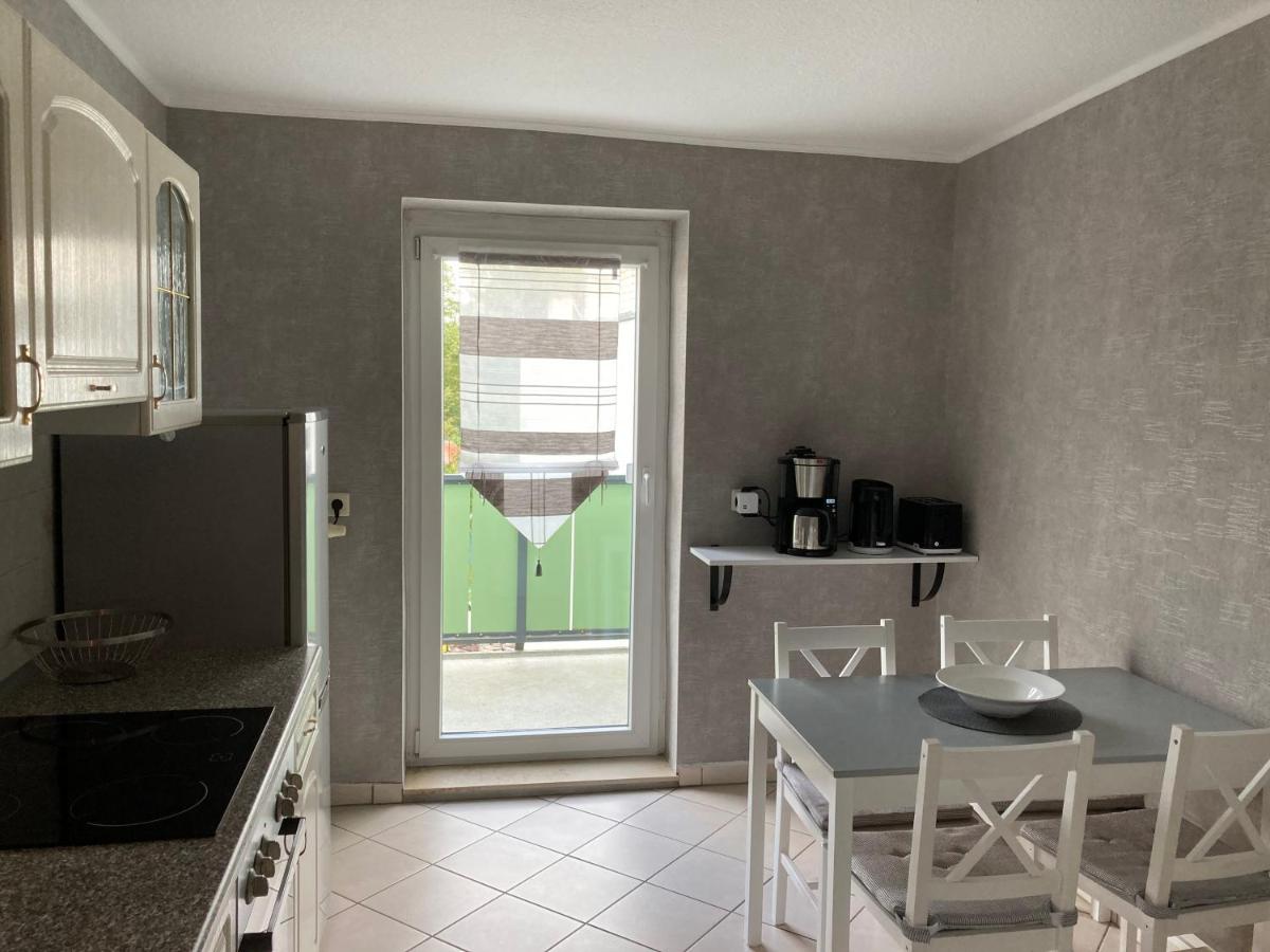 Schöne Zweiraumwohnung in Cottbus - Housity
