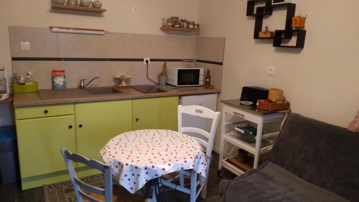 appartement dans propriétée privée - Housity