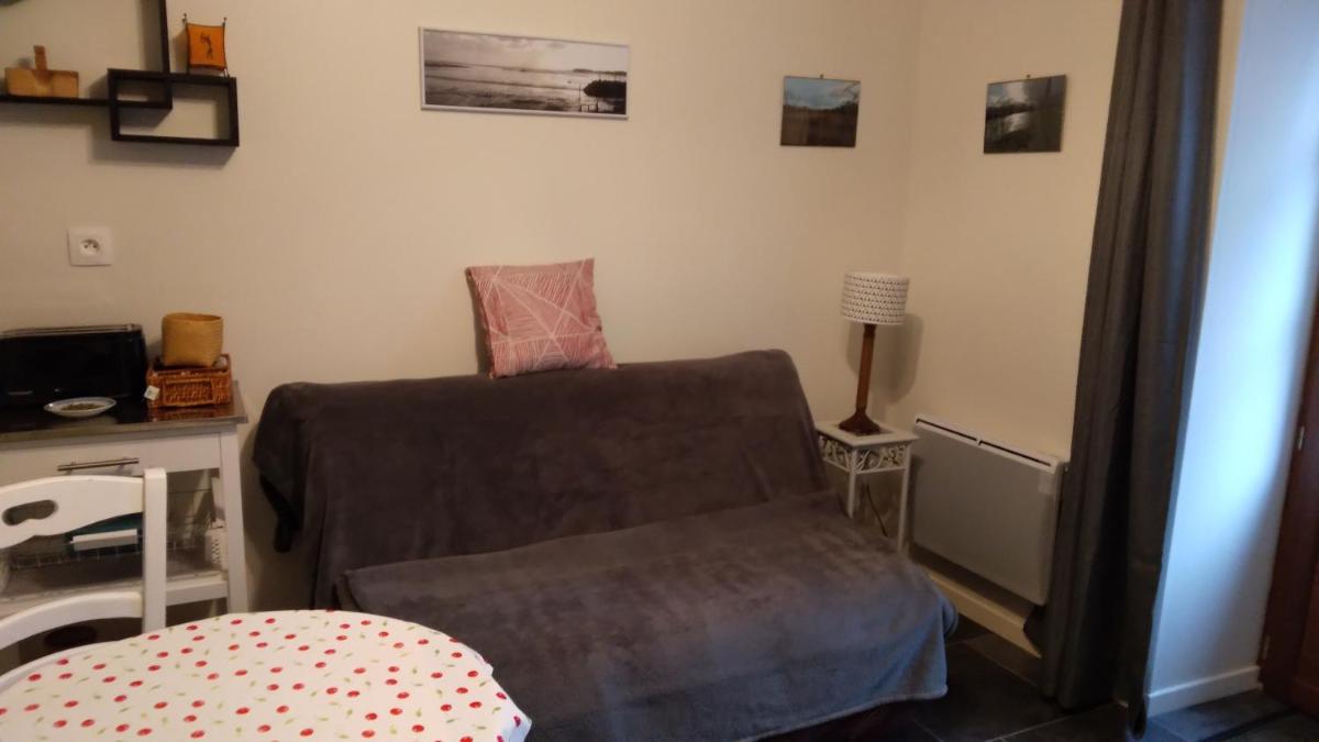 appartement dans propriétée privée - Housity