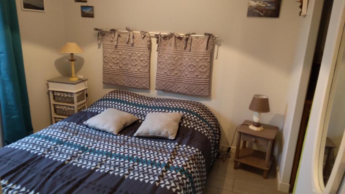 appartement dans propriétée privée - Housity