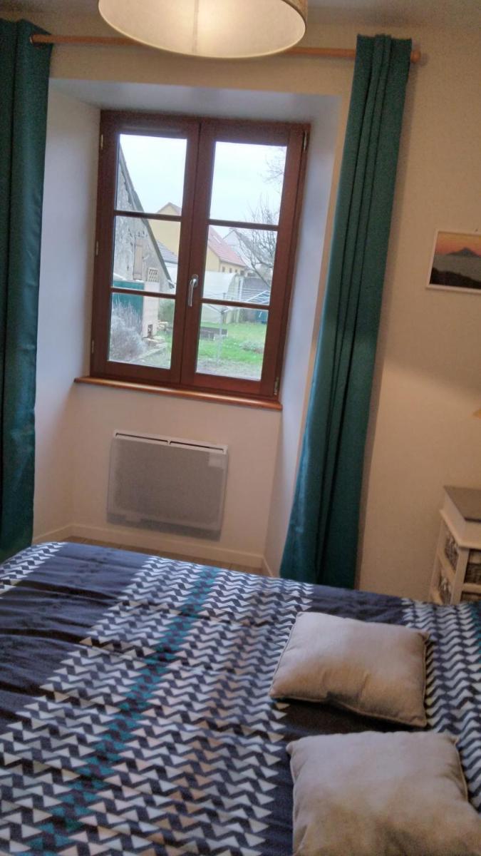 appartement dans propriétée privée - Housity