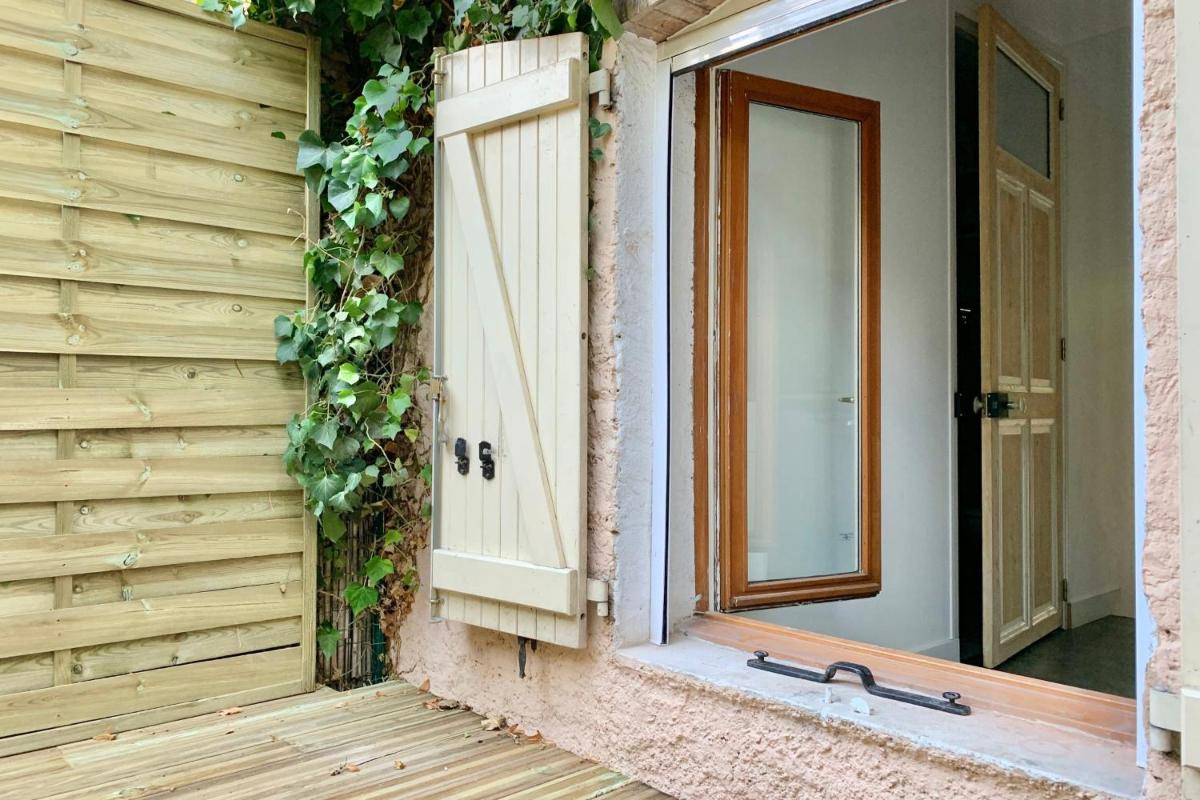 #AY L'astucieux Fully-equipped flat - Housity