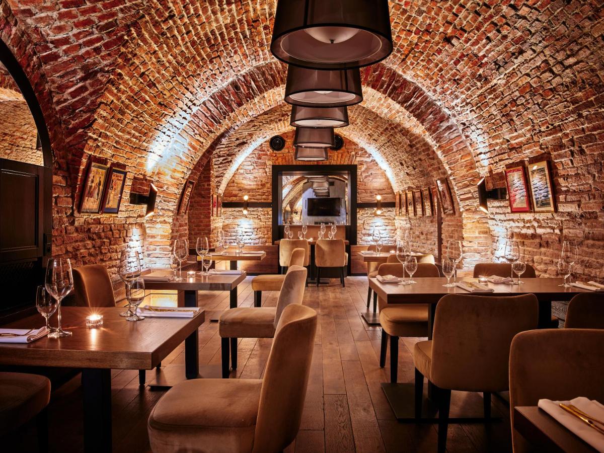 Suitetrails - Hotel Teatro Boutique Old Town