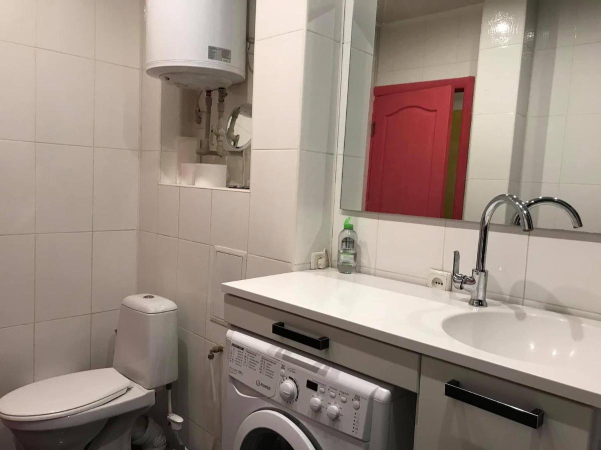 2-rooms apartment, city centre - Housity