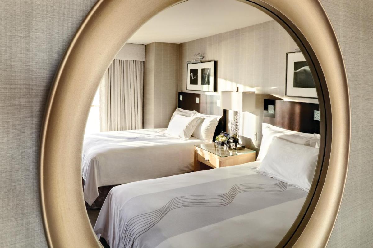 Borgata Hotel Casino & Spa - Housity