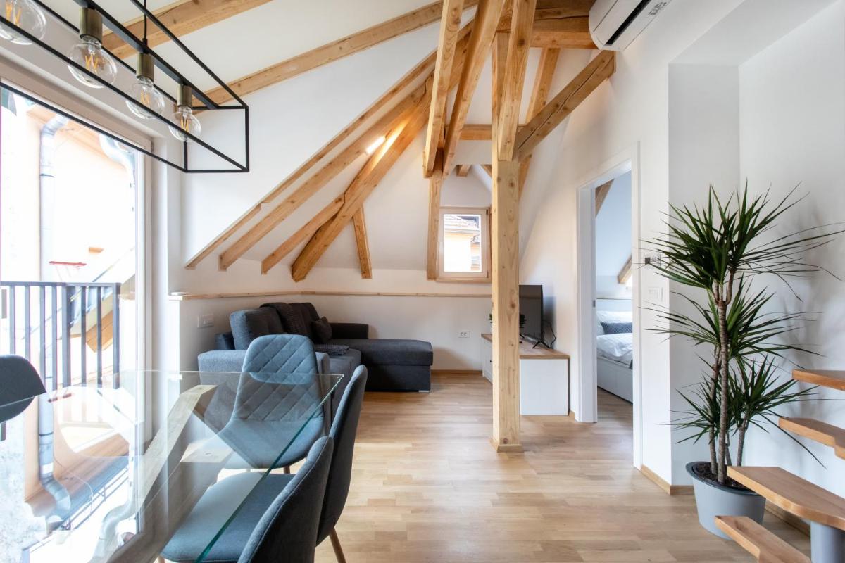 Suitetrails - Bright & Spacious Loft In The Heart Of Old Town