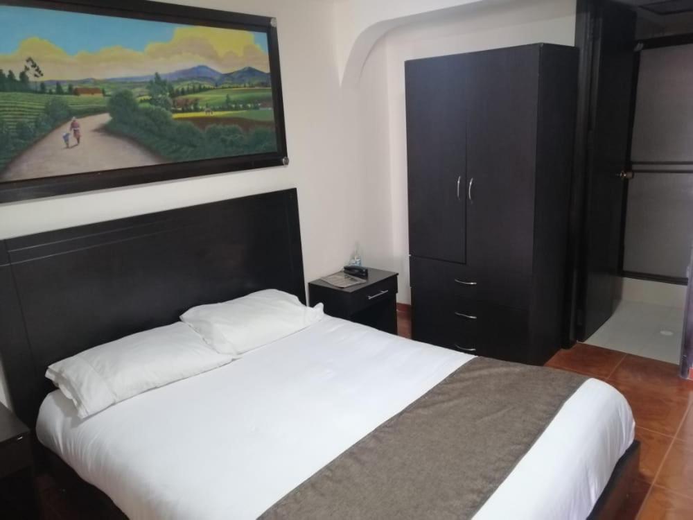 Hotel Casa Galeras - Housity