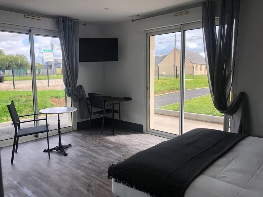 Le Rocher Appart Hôtel - Housity