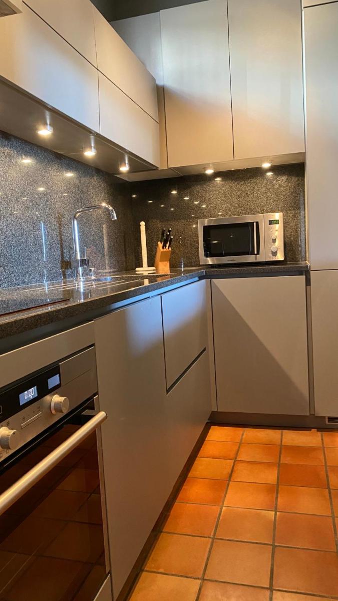 Hameau des amandiers-vue mer & golf - Housity
