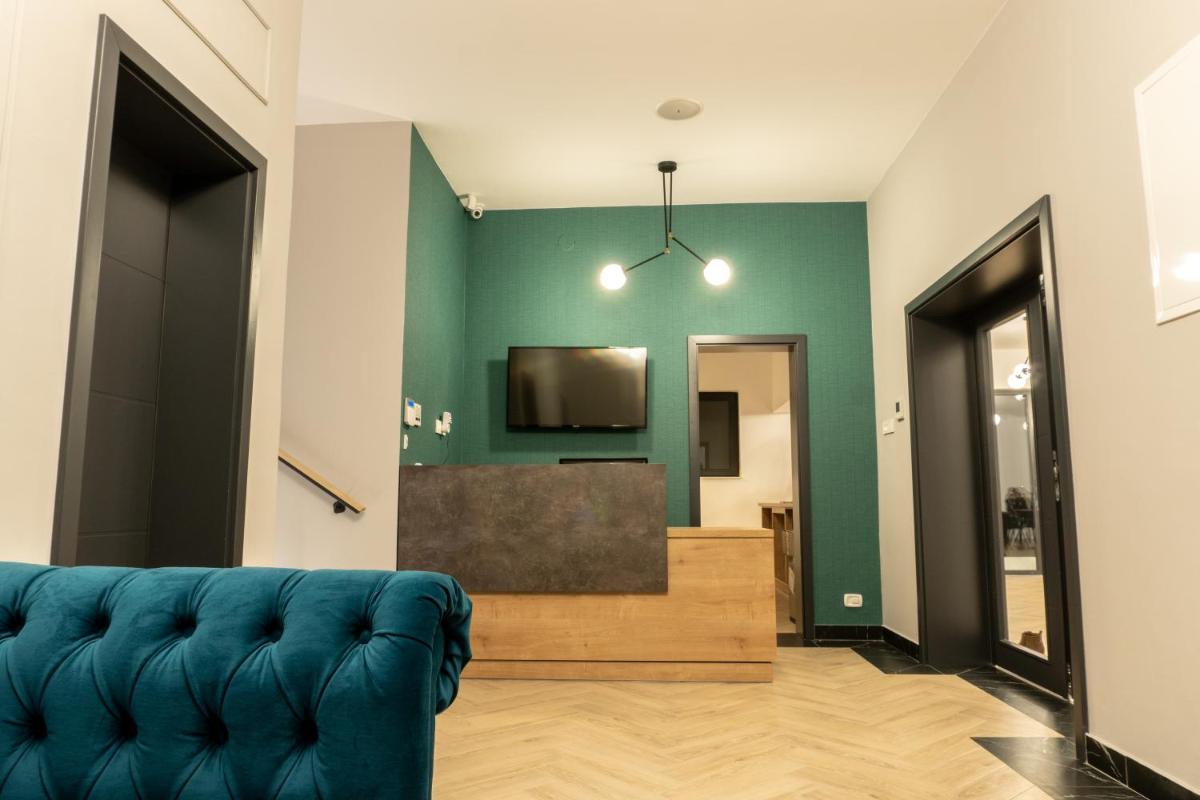 Pensiunea Qubik Praid - Housity