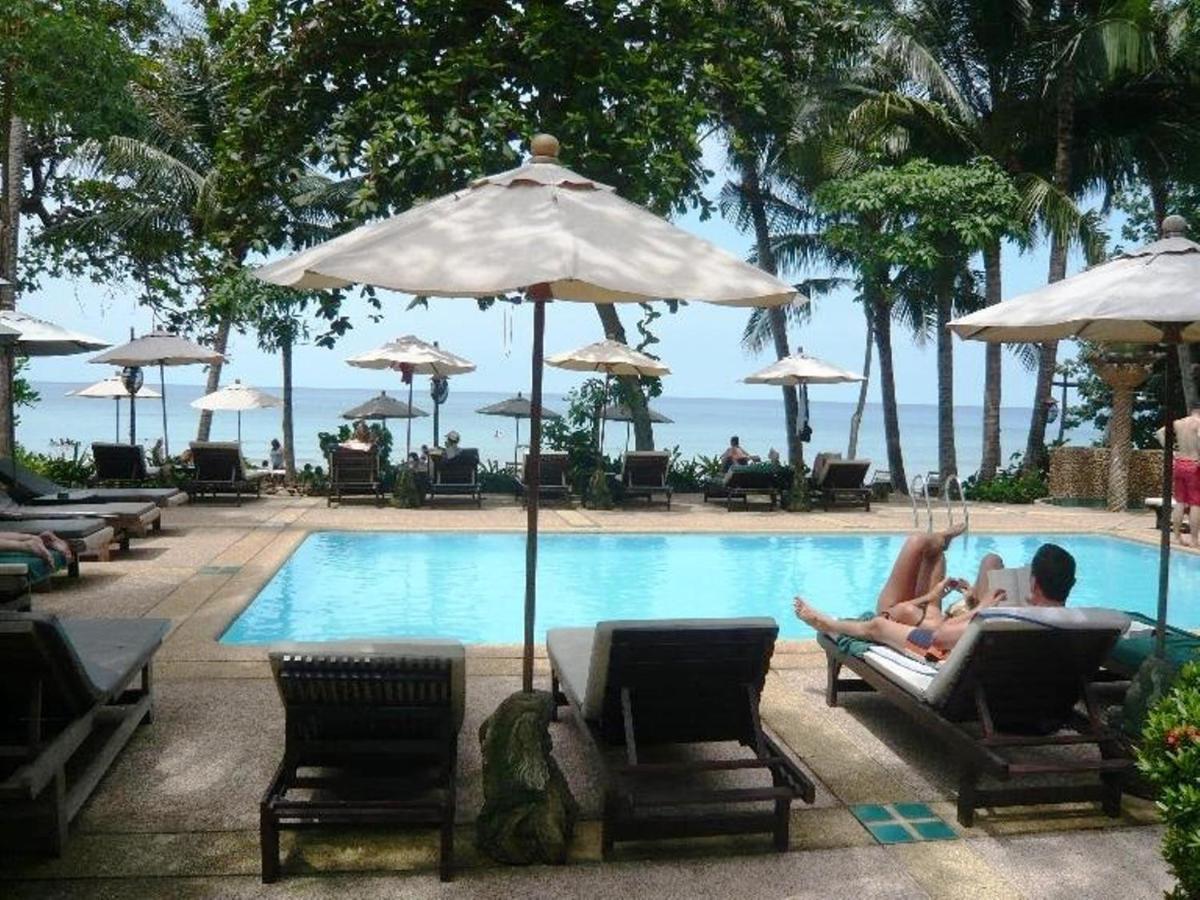 Suitetrails - Banpu Koh Chang Resort
