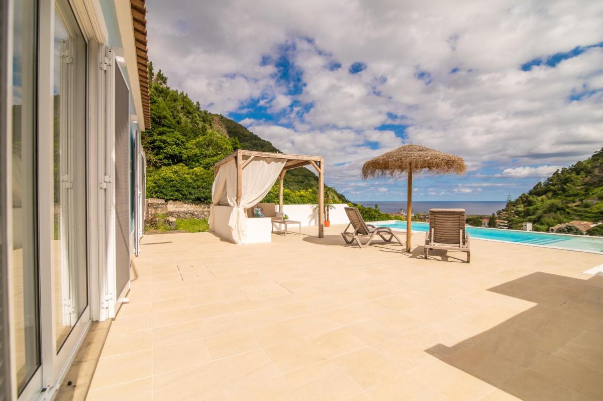 Casa do Outeiro with Heated Pool 30C - Housity