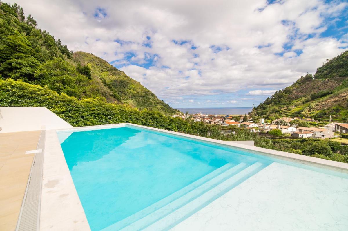 Casa do Outeiro with Heated Pool 30C - Housity