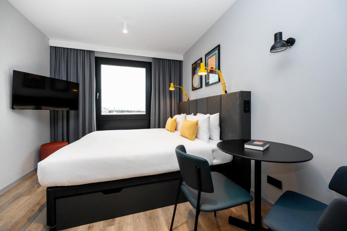 Staycity Aparthotels Frankfurt Airport - Housity