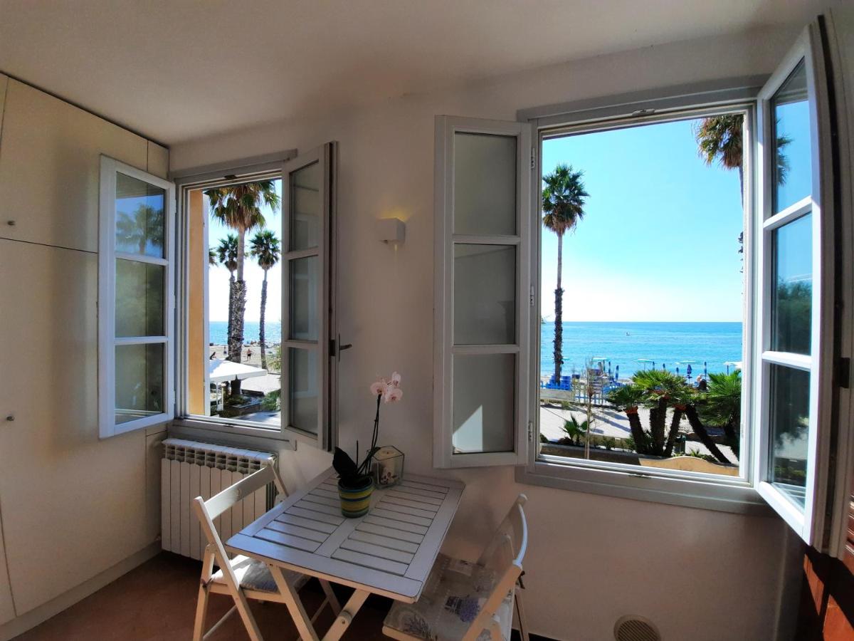 Finestre sul Mare - Housity