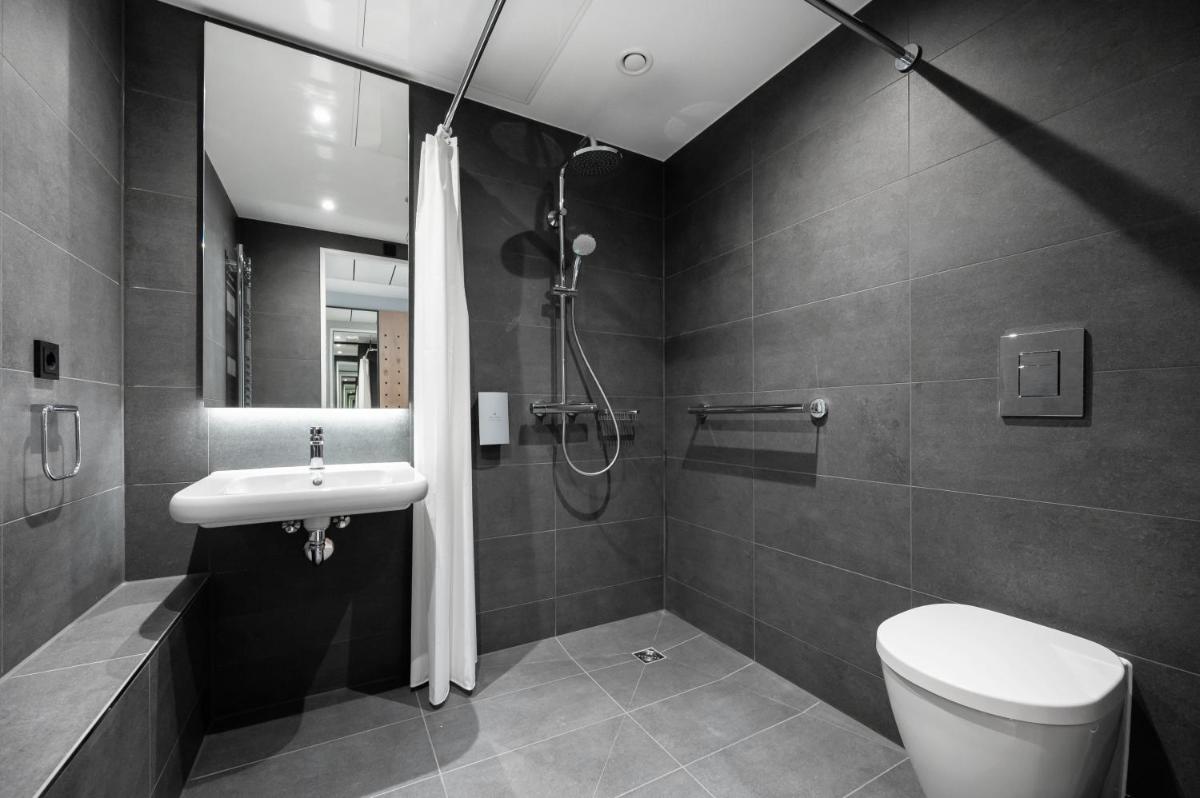 Staycity Aparthotels Frankfurt Airport - Housity