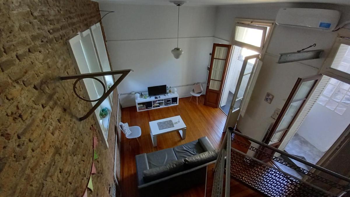 Nice Apart en Caballito. Visitá Buenos Aires - Housity