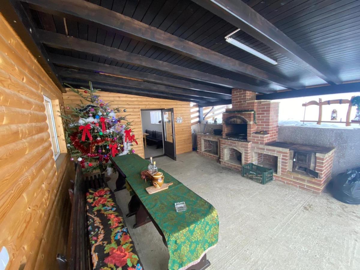 Cabana HATERE - Housity
